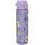 Ion8 Plastic Water Bottle Slim 500ml Graphic Puppy
